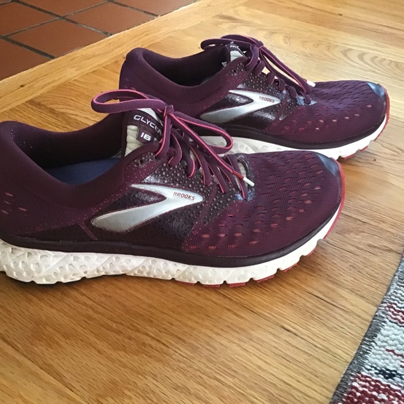 Brooks Glycerin 16 Running Shoes - Picture 3 of 4